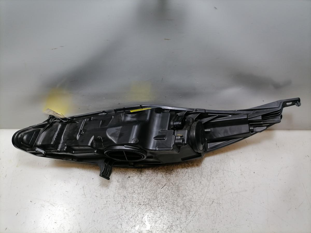 Ford Fiesta JA8 original Scheinwerfer vorn links Halogen Bj.2009